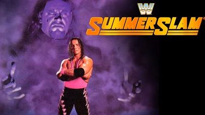 Season 1997, Episode 00 WWE SummerSlam 1997