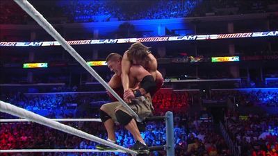 Season 04, Episode 07 WWE Championship Match John Cena Vs. Daniel Bryan
