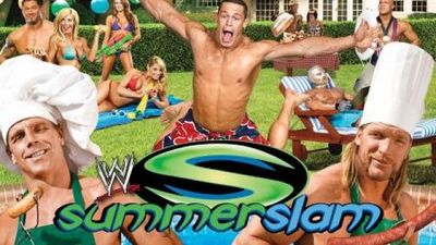 Season 2006, Episode 00 WWE SummerSlam 2006