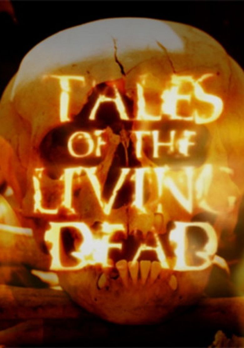 Tales of the Living Dead Poster