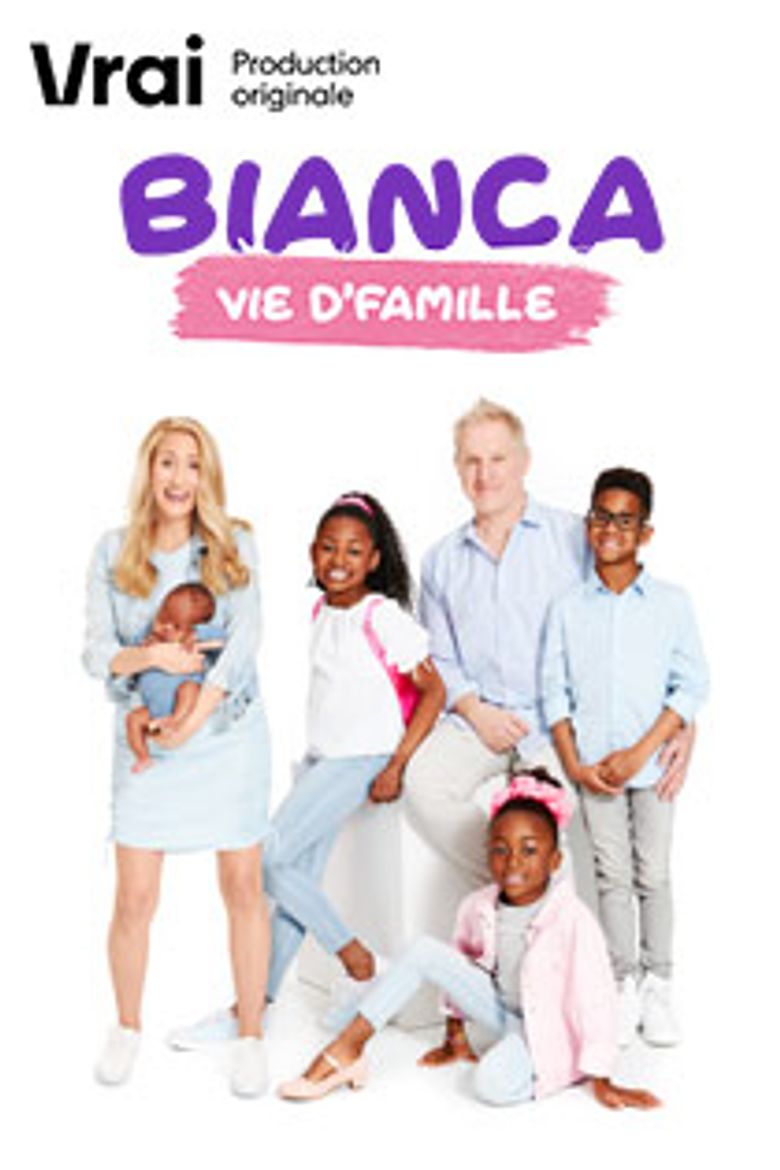 Bianca vie d'famille