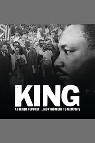  King: A Filmed Record...Montgomery to Memphis Poster