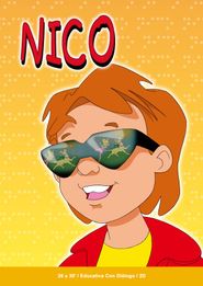  Nicolás Poster