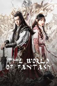  The World of Fantasy Poster