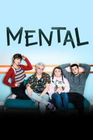  Mental Poster