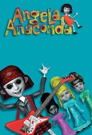 Angela Anaconda Season 3 Poster