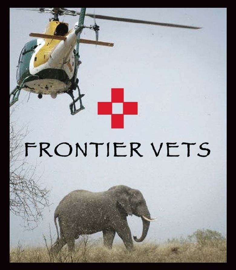 Frontier Vets