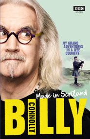  Billy Connolly: Made in Scotland Poster