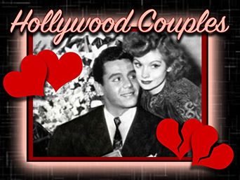  Hollywood Couples Poster