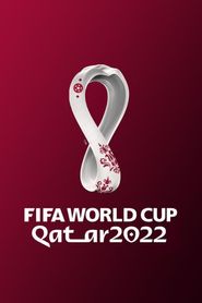  2022 FIFA World Cup Qatar Poster