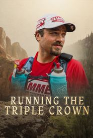  Running the Triple Crown Poster