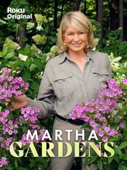  Martha Gardens Poster