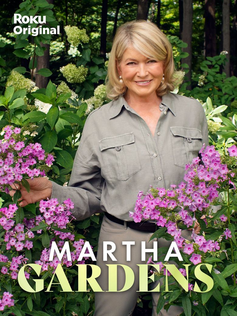 Martha Gardens