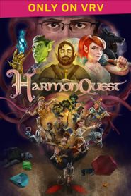 HarmonQuest Season 3 Poster