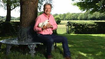  Love Your Weekend with Alan Titchmarsh Poster