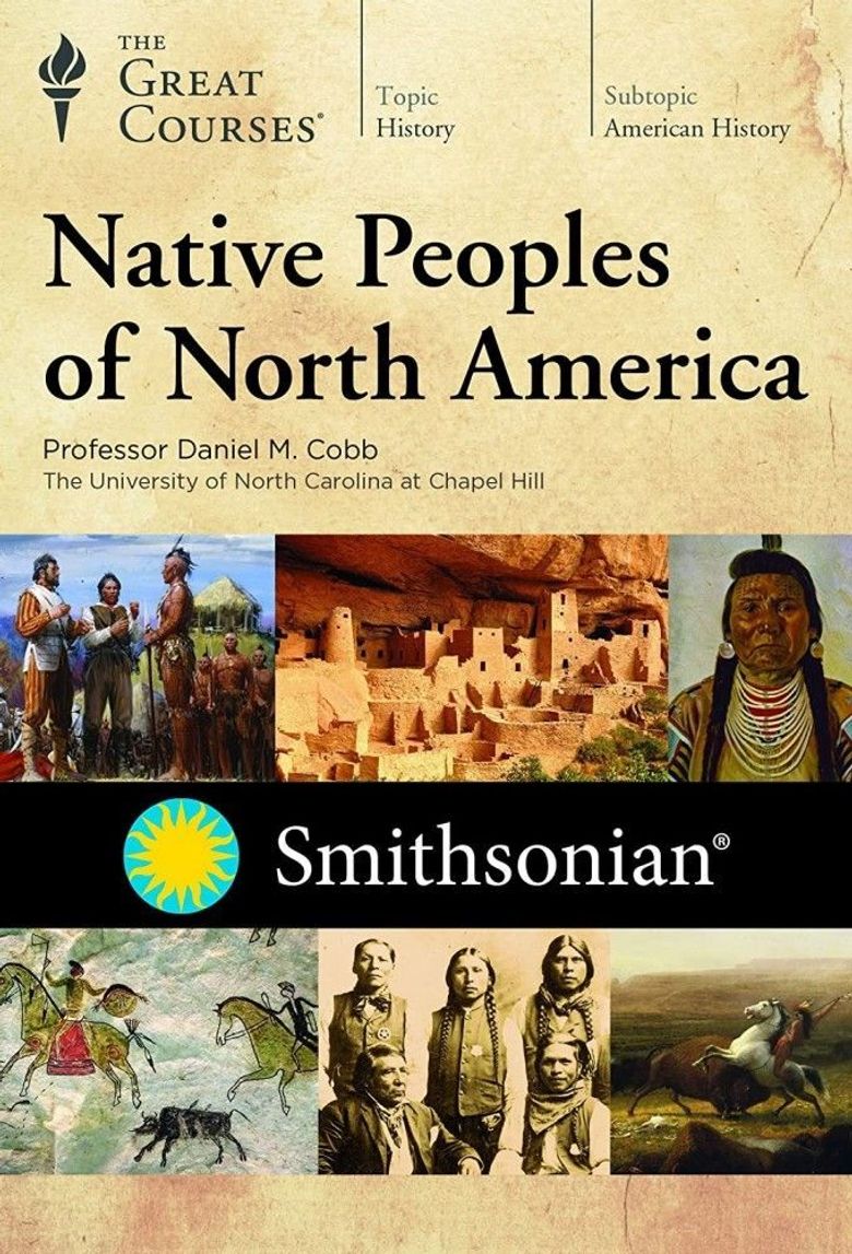 Native Peoples of North America
