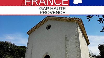 Season 03, Episode 17 Gap/Haute Provence