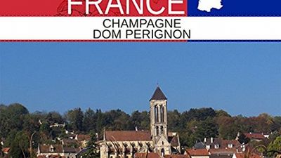 Season 01, Episode 18 Champagne, Dom Perignon