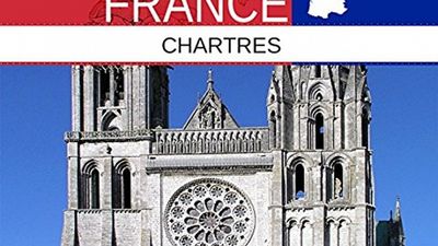 Season 02, Episode 18 Chartres