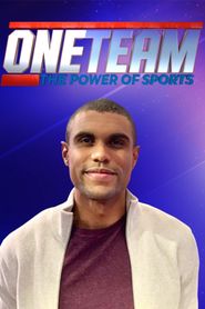  One Team: The Power of Sports Poster