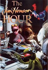  The Jim Henson Hour Poster