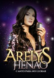  Arelys Henao Poster