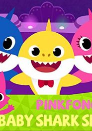 Pinkfong! Baby Shark Special: Where to Watch and Stream Online | Reelgood