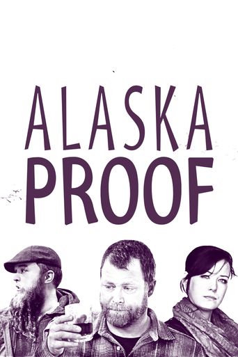  Alaska Proof Poster