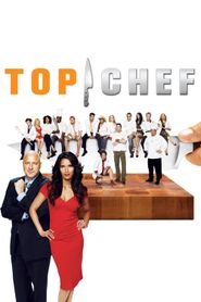 Top Chef Season 2 Poster