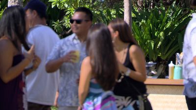 Season 11, Episode 28 Top Chef: Maui Wowie