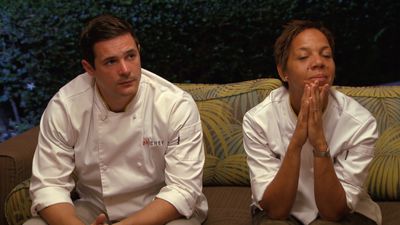 Season 11, Episode 29 Top Chef: Finale