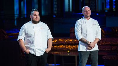 Season 13, Episode 27 Top Chef: Finale
