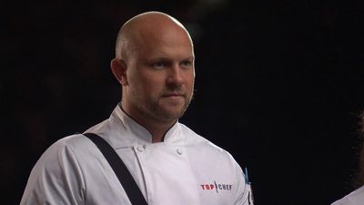 Season 13, Episode 25 Top Chef: Magic Hour
