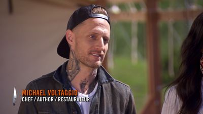 Season 15, Episode 1201 Sunday Supper