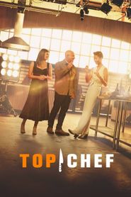  Top Chef Poster