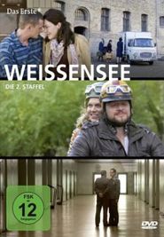 The Weissensee Saga Season 2 Poster