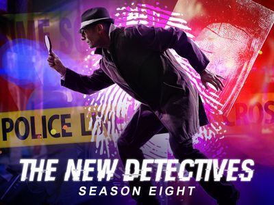 Season 08, Episode 18 Coronor Investigator