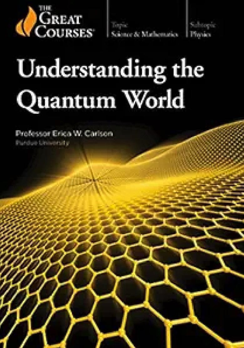 Quantum World