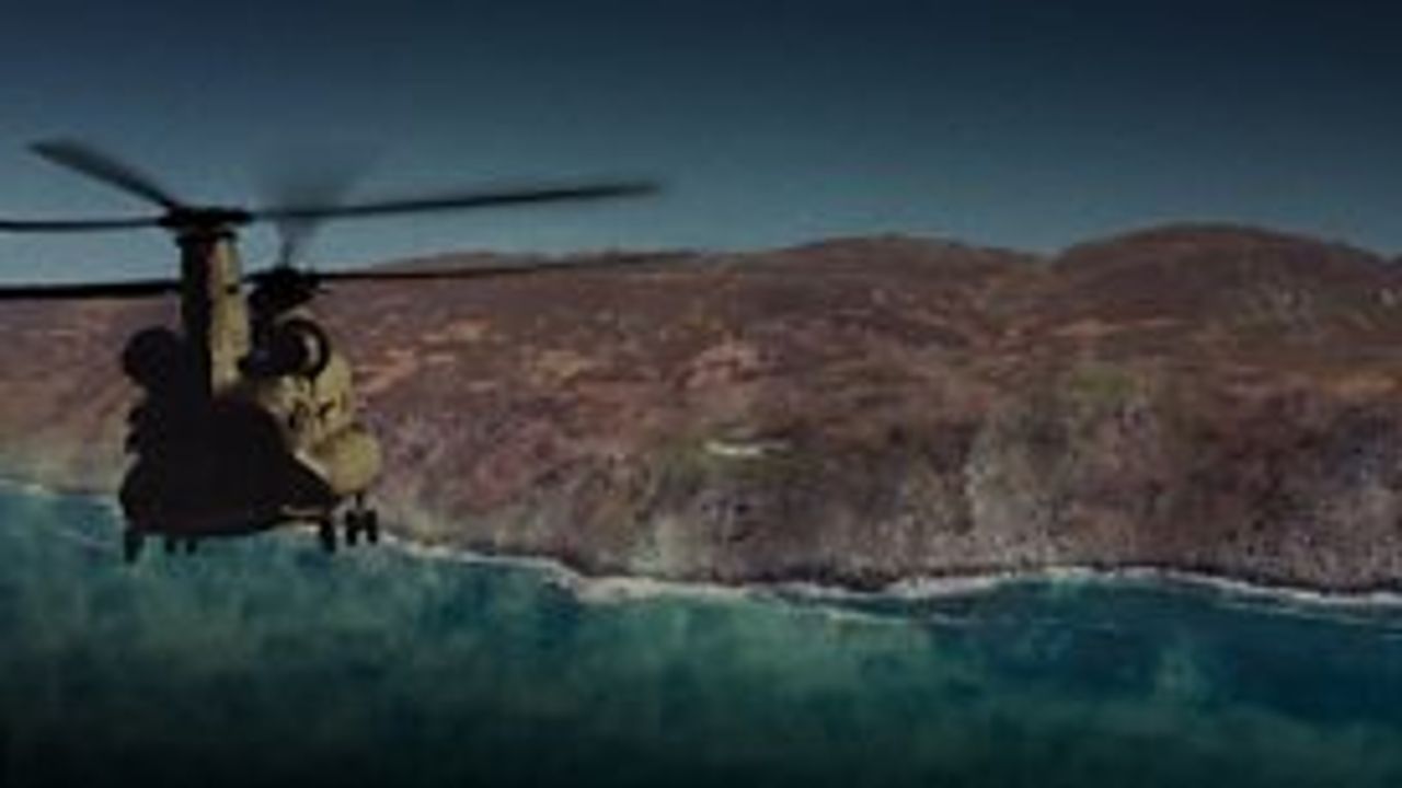 Chinook: Zulu Delta 576: Where to Watch and Stream Online | Reelgood