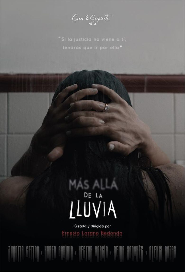 Más allá de la lluvia