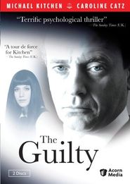  The Guilty Poster
