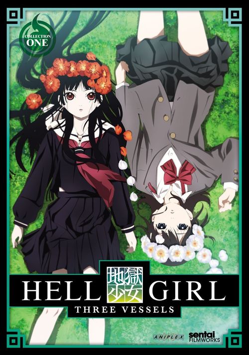 Watch hell girl deals season 1