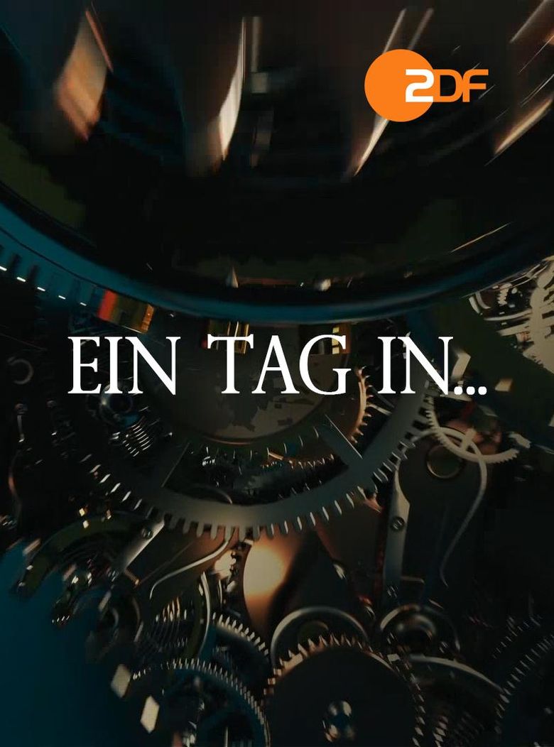 Ein Tag in ...