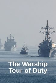  The Warship: Tour of Duty Poster