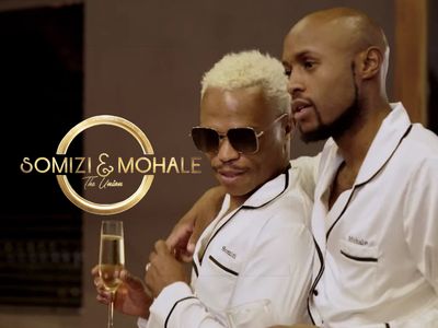 Somizi & Mohale the Union Season 1: Where To Watch Every Episode | Reelgood