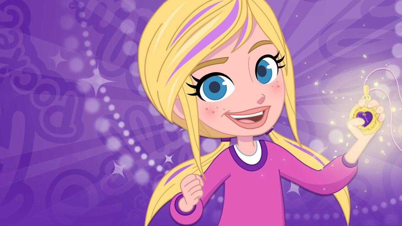 Watch Polly Pocket