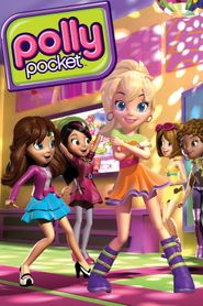  Polly Pocket Poster