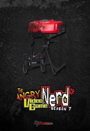 The Angry Video Game Nerd Season 7 Poster