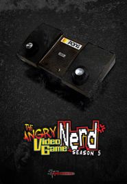 The Angry Video Game Nerd Season 5 Poster