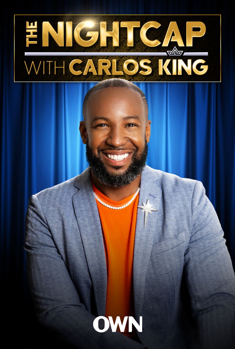 The Nightcap with Carlos King